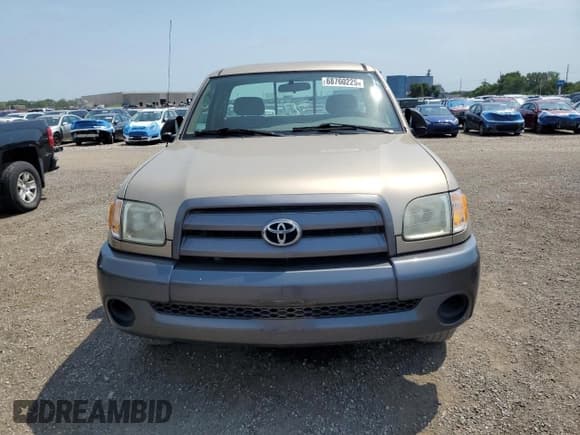 ✅ 2003 Toyota Tundra • VIN: 5TBJN32153S342549 • Lot: 68760225. Listed on Copart with 87,449 mi. Free auction sales archive from the USA and detailed vehicle history report at DreamBid. Image 5.