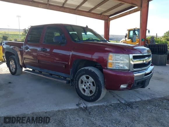 ✅ 2009 Chevrolet Silverado 1500 Work Truck • VIN: 3GCEK13319G241666 • Lot: 42987576. Listed on IAAI with 198,162 mi. Free auction sales archive from the USA and detailed vehicle history report at DreamBid. Image 1.