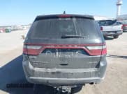 ✅ 2016 Dodge Durango Limited • VIN: 1C4RDJDG6GC477081 • Lot: 43414662. Listed on IAAI with 134,313 mi. Free auction sales archive from the USA and detailed vehicle history report at DreamBid. Image 16.