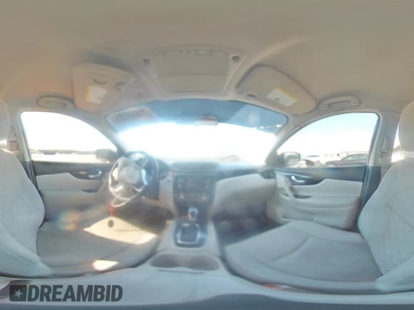 ✅ 2018 Nissan Rogue SV • VIN: JN1BJ1CP5JW104649 • Lot: 72029285. Listed on Copart with 131,819 mi. Free auction sales archive from the USA and detailed vehicle history report at DreamBid. Image 15.