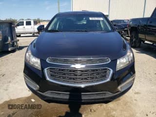 ✅ 2015 Chevrolet Cruze LTZ • VIN: 1G1PG5SB3F7130904 • Lot: 38401843. Wystawiony na Copart z przebiegiem 150 980 mil. Bezpłatny archiwum sprzedaży aukcyjnych z USA i szczegółowy raport historii pojazdu na DreamBid. Zdjęcie 5.