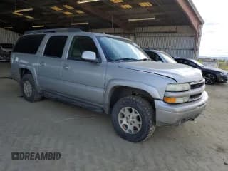 ✅ 2005 Chevrolet Suburban Z71 • VIN: 3GNFK16Z25G113295 • Лот: 47985685. Опубликован ранее на Copart с пробегом Не указан. Бесплатный доступ к архиву аукционных продаж из США и подробный отчёт об истории автомобиля на DreamBid. Изображение 4.