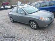 ✅ 2010 Hyundai Elantra GLS • VIN: KMHDU4AD6AU124584 • Лот: 43558552. Опубликован ранее на IAAI с пробегом 133 225 миль. Бесплатный доступ к архиву аукционных продаж из США и подробный отчёт об истории автомобиля на DreamBid. Изображение 1.