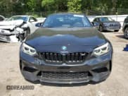 ✅ 2020 BMW M2 Competition • VIN: WBS2U7C09L7E74232 • Lot: 61594385. Wystawiony na Copart z przebiegiem 44 796 mil. Bezpłatny archiwum sprzedaży aukcyjnych z USA i szczegółowy raport historii pojazdu na DreamBid. Zdjęcie 5.