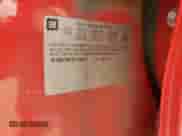 2017 Chevrolet Cruze LT with VIN 1G1BE5SM1H7188062, listed as a Copart auction lot 84701245 with 109,386 mi miles and Salvage title. Bid and sale history available at DreamBid. Image 12.