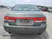 2007 Hyundai Azera SE с VIN KMHFC46F47A187067, выставлен на аукционе Copart как лот 52978595 с пробегом 213 682 миль миль и Списание • Salvage title. История ставок и продаж доступна на DreamBid. Изображение 6.