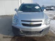 ✅ 2014 Chevrolet Captiva Sport LS • VIN: 3GNAL2EK9ES516107 • Lot: 41384730. Wystawiony na IAAI z przebiegiem 114 662 mil. Bezpłatny archiwum sprzedaży aukcyjnych z USA i szczegółowy raport historii pojazdu na DreamBid. Zdjęcie 6.
