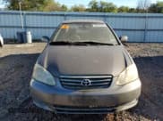 ✅ 2004 Toyota Corolla LE • VIN: 2T1BR38E84C219946 • Lot: 85918755. Wystawiony na Copart z przebiegiem Nie podano. Bezpłatny archiwum sprzedaży aukcyjnych z USA i szczegółowy raport historii pojazdu na DreamBid. Zdjęcie 5.