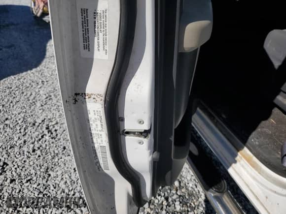 2010 Dodge 1500 ST with VIN 1D7RB1GP9AS180097, listed as a Copart auction lot 81579974 with Not provided miles and Non repairable. Bid and sale history available at DreamBid. Image 12.