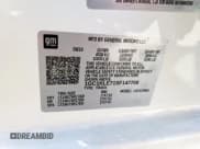 ✅ 2025 Chevrolet Silverado 2500HD • VIN: 1GC1KLE71SF147708 • Lot: 46921905. Wystawiony na Copart z przebiegiem 1 443 mil. Bezpłatny archiwum sprzedaży aukcyjnych z USA i szczegółowy raport historii pojazdu na DreamBid. Zdjęcie 12.