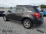 ✅ 2016 Chevrolet Equinox LT • VIN: 2GNALCEK7G6300246 • Lot: 91488805. Listed on Copart with 140,273 mi. Free auction sales archive from the USA and detailed vehicle history report at DreamBid. Image 2.