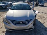 ✅ 2011 Hyundai Sonata SE • VIN: 5NPEC4AC4BH122573 • Lot: 89730045. Listed on Copart with 194,195 mi. Free auction sales archive from the USA and detailed vehicle history report at DreamBid. Image 5.