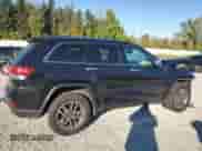 2021 Jeep Grand Cherokee Limited с VIN 1C4RJFBG1MC867560, выставлен на аукционе Copart как лот 84756455 с пробегом 62 677 миль миль и Списание • Salvage title. История ставок и продаж доступна на DreamBid. Изображение 3.