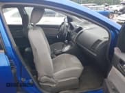 ✅ 2012 Nissan Sentra 2.0 • VIN: 3N1AB6AP3CL673582 • Лот: 42676042. Опубликован ранее на IAAI с пробегом 186 764 миль. Бесплатный доступ к архиву аукционных продаж из США и подробный отчёт об истории автомобиля на DreamBid. Изображение 5.