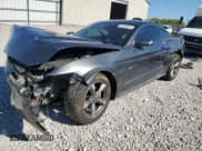 ✅ 2016 Ford Mustang V6 • VIN: 1FA6P8AM5G5289532 • Lot: 86535015. Listed on Copart with 112,963 mi. Free auction sales archive from the USA and detailed vehicle history report at DreamBid. Image 1.