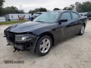 ✅ 2023 Dodge Charger SXT • VIN: 2C3CDXBG5PH663238 • Lot: 90501795. Wystawiony na Copart z przebiegiem 50 017 mil. Bezpłatny archiwum sprzedaży aukcyjnych z USA i szczegółowy raport historii pojazdu na DreamBid. Zdjęcie 1.
