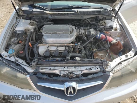 ✅ 2002 Acura TL Type S • VIN: 19UUA56962A027980 • Lot: 81593765. Wystawiony na Copart z przebiegiem 191 881 mil. Bezpłatny archiwum sprzedaży aukcyjnych z USA i szczegółowy raport historii pojazdu na DreamBid. Zdjęcie 11.