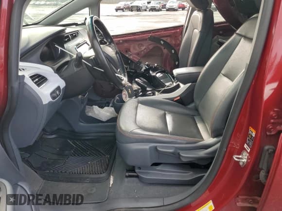 ✅ 2017 Chevrolet Bolt EV Premier • VIN: 1G1FX6S04H4190887 • Lot: 85004925. Listed on Copart with 71,682 mi. Free auction sales archive from the USA and detailed vehicle history report at DreamBid. Image 7.