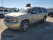 ✅ 2011 Chevrolet Suburban LTZ • VIN: 1GNSKKE3XBR322944 • Lot: 74239694. Wystawiony na Copart z przebiegiem 186 942 mil. Bezpłatny archiwum sprzedaży aukcyjnych z USA i szczegółowy raport historii pojazdu na DreamBid. Zdjęcie 1.