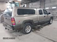 ✅ 2000 Chevrolet Silverado 1500 • VIN: 1GCEK19T7YZ269820 • Лот: 43792519. Опубликован ранее на IAAI с пробегом 167 646 миль. Бесплатный доступ к архиву аукционных продаж из США и подробный отчёт об истории автомобиля на DreamBid. Изображение 4.