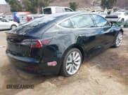 ✅ 2018 Tesla Model 3 Long Range Battery • VIN: 5YJ3E1EA2JF061133 • Lot: 43230160. Listed on IAAI with 120,127 mi. Free auction sales archive from the USA and detailed vehicle history report at DreamBid. Image 4.