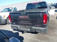 ✅ 2023 GMC Sierra 1500 AT4X • VIN: 3GTUUFEL7PG313015 • Лот: 43578152. Опубликован ранее на IAAI с пробегом 40 720 миль. Бесплатный доступ к архиву аукционных продаж из США и подробный отчёт об истории автомобиля на DreamBid. Изображение 16.