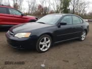 ✅ 2006 Subaru Legacy Special • VIN: 4S3BL626967204820 • Lot: 90286945. Listed on Copart with 73,734 mi. Free auction sales archive from the USA and detailed vehicle history report at DreamBid. Image 1.