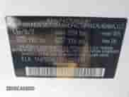 2017 Hyundai Elantra SE with VIN 5NPD74LF9HH205870, listed as a IAAI auction lot 43170328 with 175,285 mi miles and . Bid and sale history available at DreamBid. Image 9.