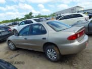✅ 2004 Chevrolet Cavalier • VIN: 1G1JC52FX47161603 • Лот: 42557898. Опубликован ранее на IAAI с пробегом 203 710 миль. Бесплатный доступ к архиву аукционных продаж из США и подробный отчёт об истории автомобиля на DreamBid. Изображение 13.