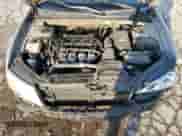 2010 Hyundai Sonata GLS z VIN 5NPET4AC5AH657751, wystawiony jako Copart lot #69328024 z przebiegiem 236 784 mil mil oraz Szkoda całkowita • Salvage title. Historia ofert i sprzedaży dostępna na DreamBid. Obrazek 12.