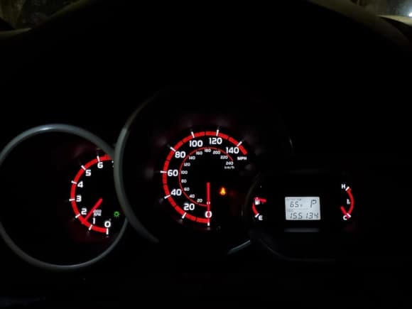 ✅ 2010 Toyota Matrix S • VIN: 2T1LE4EE5AC015711 • Lot: 53053595. Wystawiony na Copart z przebiegiem 155 134 mil. Bezpłatny archiwum sprzedaży aukcyjnych z USA i szczegółowy raport historii pojazdu na DreamBid. Zdjęcie 9.