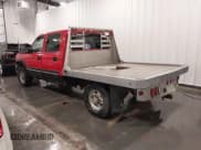 ✅ 2005 Chevrolet Silverado 2500HD LS • VIN: 1GCHK23235F812421 • Lot: 42096187. Wystawiony na IAAI z przebiegiem 328 958 mil. Bezpłatny archiwum sprzedaży aukcyjnych z USA i szczegółowy raport historii pojazdu na DreamBid. Zdjęcie 3.