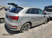 ✅ 2017 Audi Q3 Prestige • VIN: WA1GCCFS2HR006478 • Lot: 65832475. Listed on Copart with 66,937 mi. Free auction sales archive from the USA and detailed vehicle history report at DreamBid. Image 3.