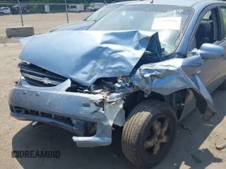 ✅ 2006 Chevrolet Aveo LT • VIN: KL1TG56636B557846 • Лот: 42398806. Опубликован ранее на IAAI с пробегом 130 219 миль. Бесплатный доступ к архиву аукционных продаж из США и подробный отчёт об истории автомобиля на DreamBid. Изображение 6.