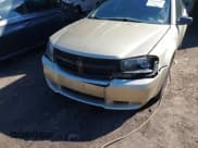 ✅ 2010 Dodge Avenger SXT • VIN: 1B3CC4FB7AN236283 • Лот: 43448189. Опубликован ранее на IAAI с пробегом 248 422 миль. Бесплатный доступ к архиву аукционных продаж из США и подробный отчёт об истории автомобиля на DreamBid. Изображение 6.