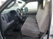 ✅ 2005 Ford F-450 • VIN: 1FDXF46P65ED12547 • Lot: 43158715. Listed on Copart with 230,920 mi. Free auction sales archive from the USA and detailed vehicle history report at DreamBid. Image 7.