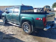 ✅ 2005 Chevrolet Colorado 1SF LS Z71 • VIN: 1GCDS136558211043 • Лот: 43506412. Опубликован ранее на IAAI с пробегом 208 947 миль. Бесплатный доступ к архиву аукционных продаж из США и подробный отчёт об истории автомобиля на DreamBid. Изображение 3.
