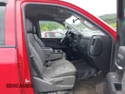 ✅ 2018 Chevrolet Silverado 2500HD Work Truck • VIN: 1GC1KUEG5JF231342 • Lot: 42340266. Listed on IAAI with 209,169 mi. Free auction sales archive from the USA and detailed vehicle history report at DreamBid. Image 5.