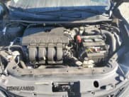 ✅ 2016 Nissan Sentra S • VIN: 3N1AB7AP8GY241598 • Лот: 86713435. Опубликован ранее на Copart с пробегом 155 845 миль. Бесплатный доступ к архиву аукционных продаж из США и подробный отчёт об истории автомобиля на DreamBid. Изображение 11.