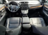 ✅ 2020 Honda CR-V EX-L • VIN: 7FART6H87LE003399 • Lot: 62738235. Wystawiony na Copart z przebiegiem Nie podano. Bezpłatny archiwum sprzedaży aukcyjnych z USA i szczegółowy raport historii pojazdu na DreamBid. Zdjęcie 8.