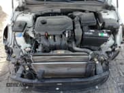 ✅ 2016 Kia Optima LX • VIN: KNAGT4L36G5088520 • Лот: 90536475. Опубликован ранее на Copart с пробегом 67 210 миль. Бесплатный доступ к архиву аукционных продаж из США и подробный отчёт об истории автомобиля на DreamBid. Изображение 11.