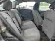 2020 Chevrolet Sonic LS с VIN 1G1JB5SB3L4122240, выставлен на аукционе Copart как лот 58172845 с пробегом 102 858 миль миль и На запчасти • Non repairable. История ставок и продаж доступна на DreamBid. Изображение 10.