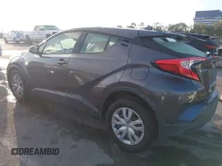 ✅ 2020 Toyota C-HR Limited • VIN: JTNKHMBX0L1072037 • Лот: 43516538. Опубликован ранее на IAAI с пробегом 76 140 миль. Бесплатный доступ к архиву аукционных продаж из США и подробный отчёт об истории автомобиля на DreamBid. Изображение 3.