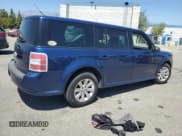 ✅ 2012 Ford Flex SE • VIN: 2FMGK5BC1CBD09505 • Лот: 71658825. Опубликован ранее на Copart с пробегом 64 549 миль. Бесплатный доступ к архиву аукционных продаж из США и подробный отчёт об истории автомобиля на DreamBid. Изображение 3.