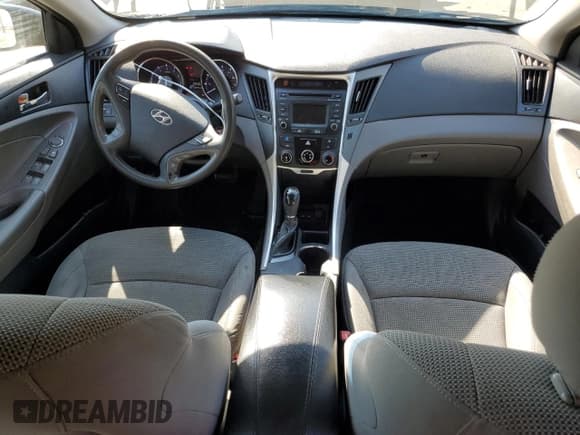 ✅ 2014 Hyundai Sonata GLS • VIN: 5NPEB4AC9EH948052 • Lot: 72519144. Wystawiony na Copart z przebiegiem 172 945 mil. Bezpłatny archiwum sprzedaży aukcyjnych z USA i szczegółowy raport historii pojazdu na DreamBid. Zdjęcie 8.