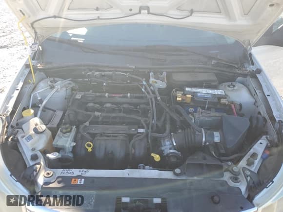 ✅ 2011 Ford Focus S • VIN: 1FAHP3EN4BW168525 • Lot: 91401615. Wystawiony na Copart z przebiegiem 104 044 mil. Bezpłatny archiwum sprzedaży aukcyjnych z USA i szczegółowy raport historii pojazdu na DreamBid. Zdjęcie 11.