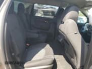 ✅ 2014 Chevrolet Traverse LT • VIN: 1GNKRGKD1EJ335428 • Lot: 65993334. Wystawiony na Copart z przebiegiem 142 446 mil. Bezpłatny archiwum sprzedaży aukcyjnych z USA i szczegółowy raport historii pojazdu na DreamBid. Zdjęcie 11.