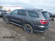 ✅ 2015 Dodge Durango Limited • VIN: 1C4RDJDG5FC857799 • Lot: 43412664. Wystawiony na IAAI z przebiegiem 112 435 mil. Bezpłatny archiwum sprzedaży aukcyjnych z USA i szczegółowy raport historii pojazdu na DreamBid. Zdjęcie 3.