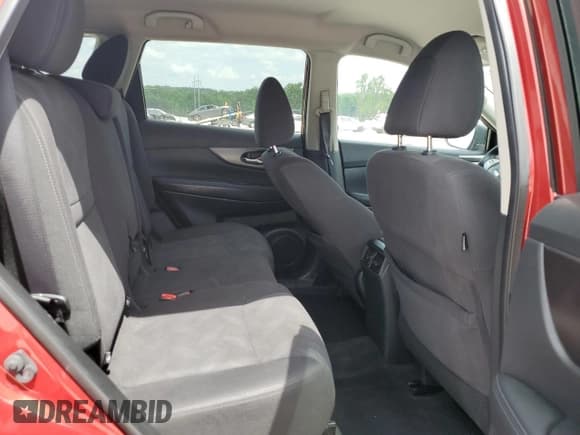 ✅ 2016 Nissan Rogue SV • VIN: KNMAT2MV7GP684902 • Лот: 56117765. Опубликован ранее на Copart с пробегом 100 180 миль. Бесплатный доступ к архиву аукционных продаж из США и подробный отчёт об истории автомобиля на DreamBid. Изображение 11.