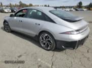 ✅ 2025 Hyundai Ioniq 6 SEL • VIN: KMHM34AA1SA083177 • Лот: 84288385. Опубликован ранее на Copart с пробегом 6 383 миль. Бесплатный доступ к архиву аукционных продаж из США и подробный отчёт об истории автомобиля на DreamBid. Изображение 2.